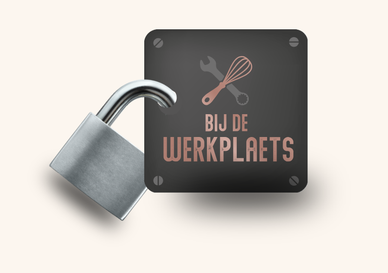 Privacy Bij de Werkplaets